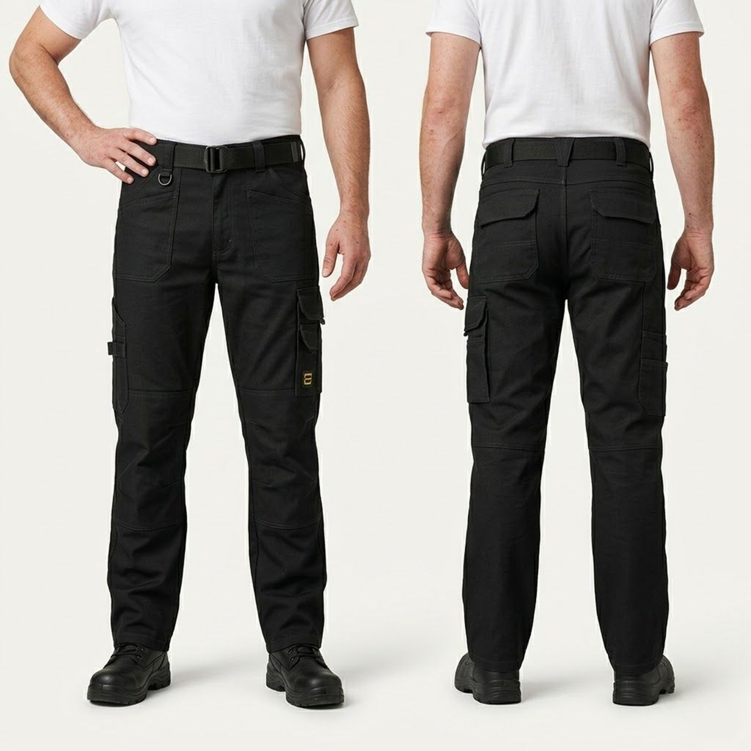 Tricorp Werkbroek Industrie 502008