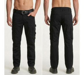 Tricorp Werkbroek Twill Dames 502024