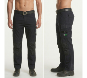 Corporate Werkbroek Twill Rewear 502701