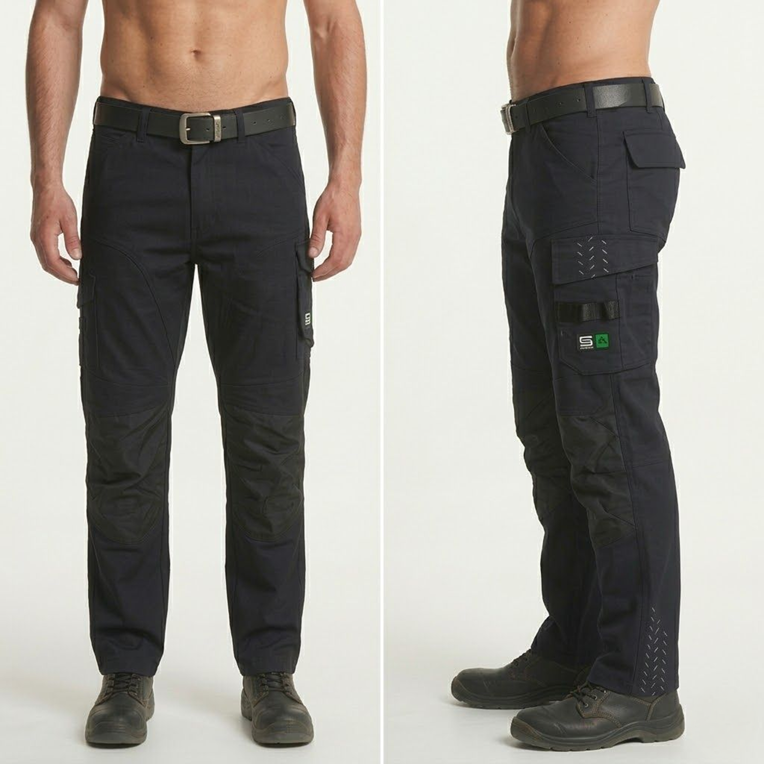 Tricorp Werkbroek Twill Rewear - 502701