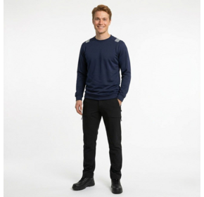 Werkbroek Fitted Stretch RE2050 | 502702