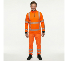 Werkbroek RWS 503003
