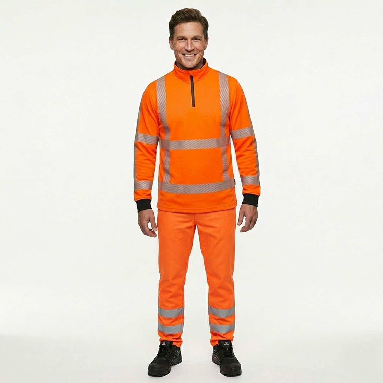 Tricorp Worker RWS 503003