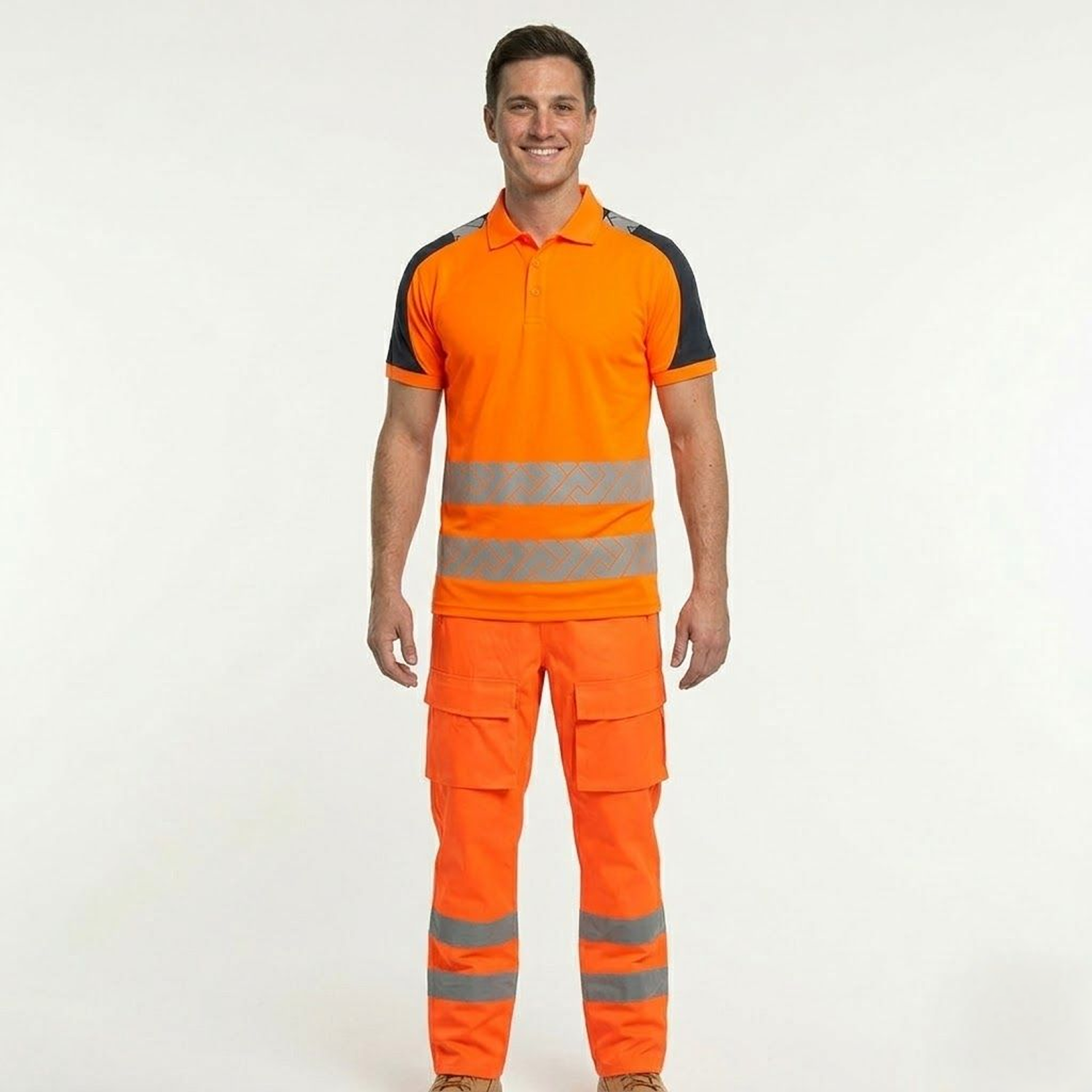 Tricorp Regenbroek RWS 503001