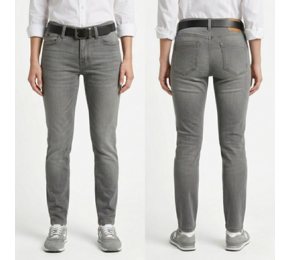 Tricorp Jeans Premium Stretch Dames 504004