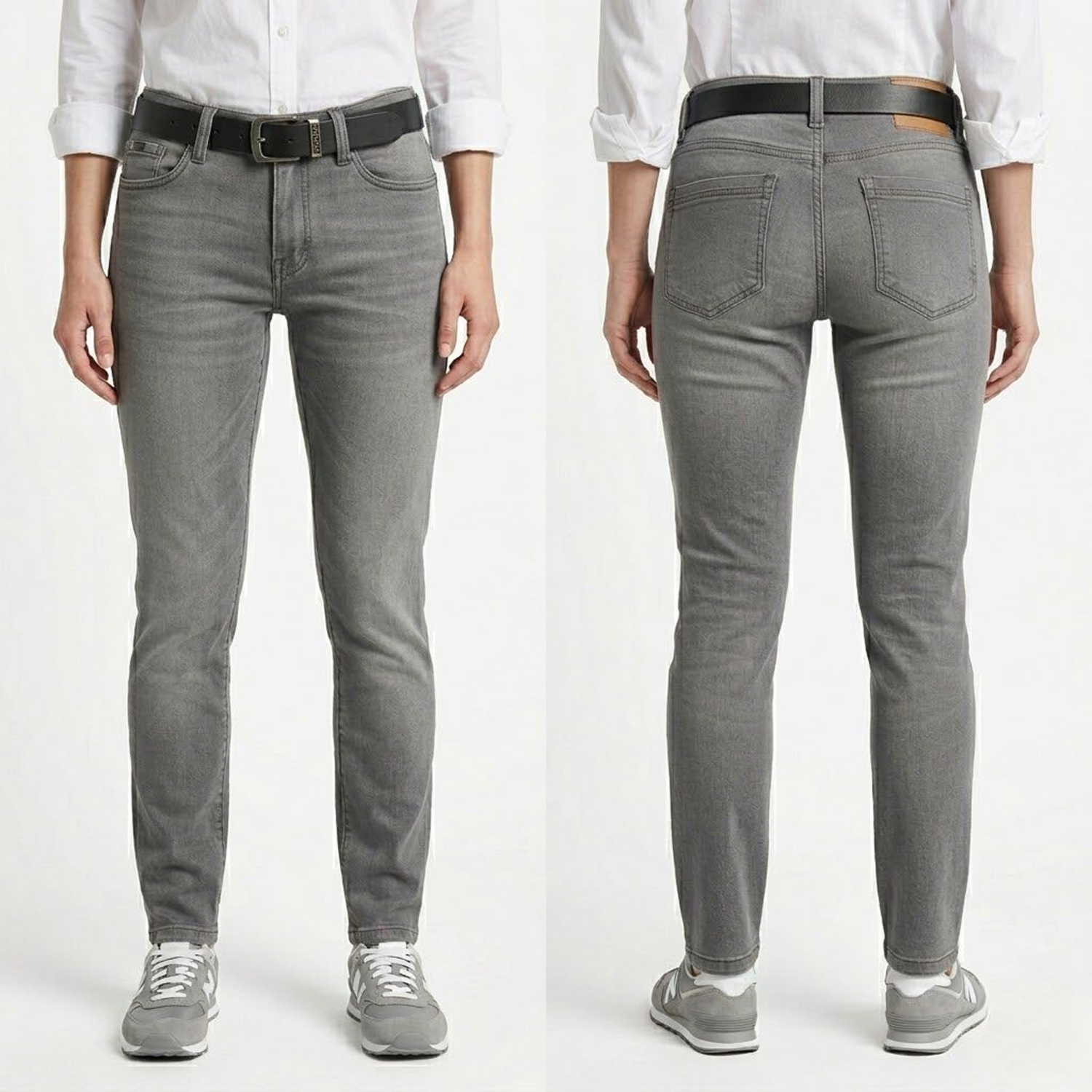 Tricorp Jeans Premium Stretch Dames 504004