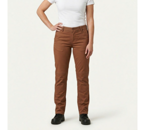 Chino Premium Dames 504005