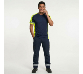 Werkbroek 2-Way Stretch Reflective Redefined 506104