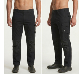 Werkbroek Cordura Redefined 506102