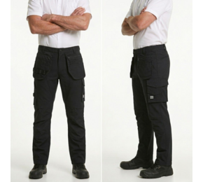 Werkbroek 2-Way Stretch Redefined Tool Pockets 506106