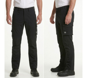 Werkbroek 4-Way Stretch Redefined 506113