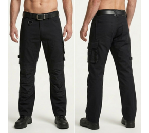Werkbroek Cordura 2-Way Stretch Redefined 506105