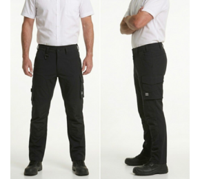 Werkbroek Cordura Functional Stretch Redefined 506110