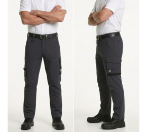 Werkbroek Functional Stretch Redefined 506108