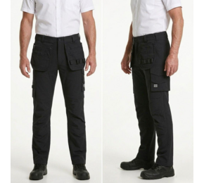 Werkbroek Functional Stretch Redefined Tool Pockets 506111