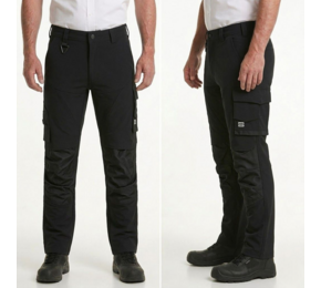 Werkbroek Cordura 4-Way Stretch Redefined 506114