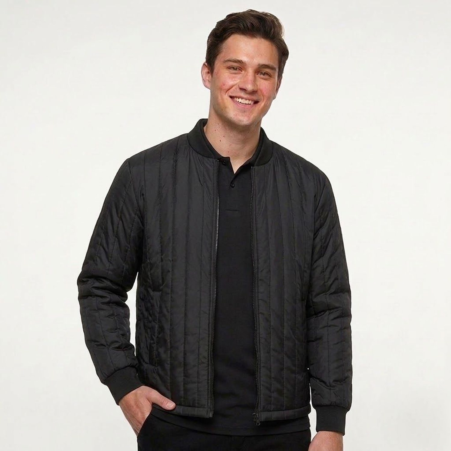 Tricorp Thermo Binnenjas 652001