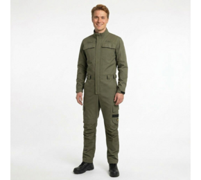 Tricorp Overall twill cordura 752005