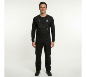 Amerikaanse Overall Industrie 752001