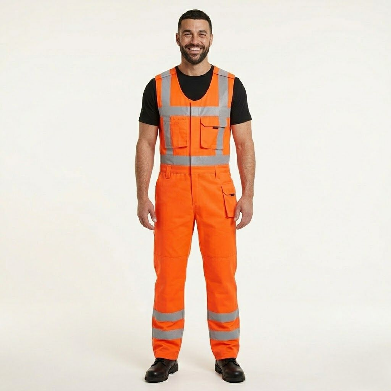 Tricorp Bodybroek RWS 753001