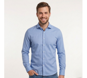 Tricorp Overhemd Slim Fit 705007