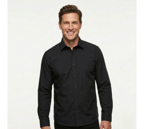 Tricorp Overhemd Stretch 705006