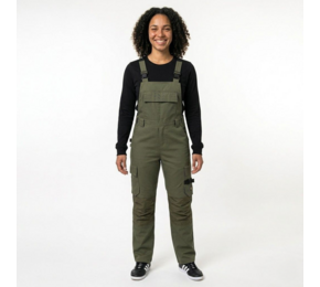 Amerikaanse Overall Twill Cordura 752003