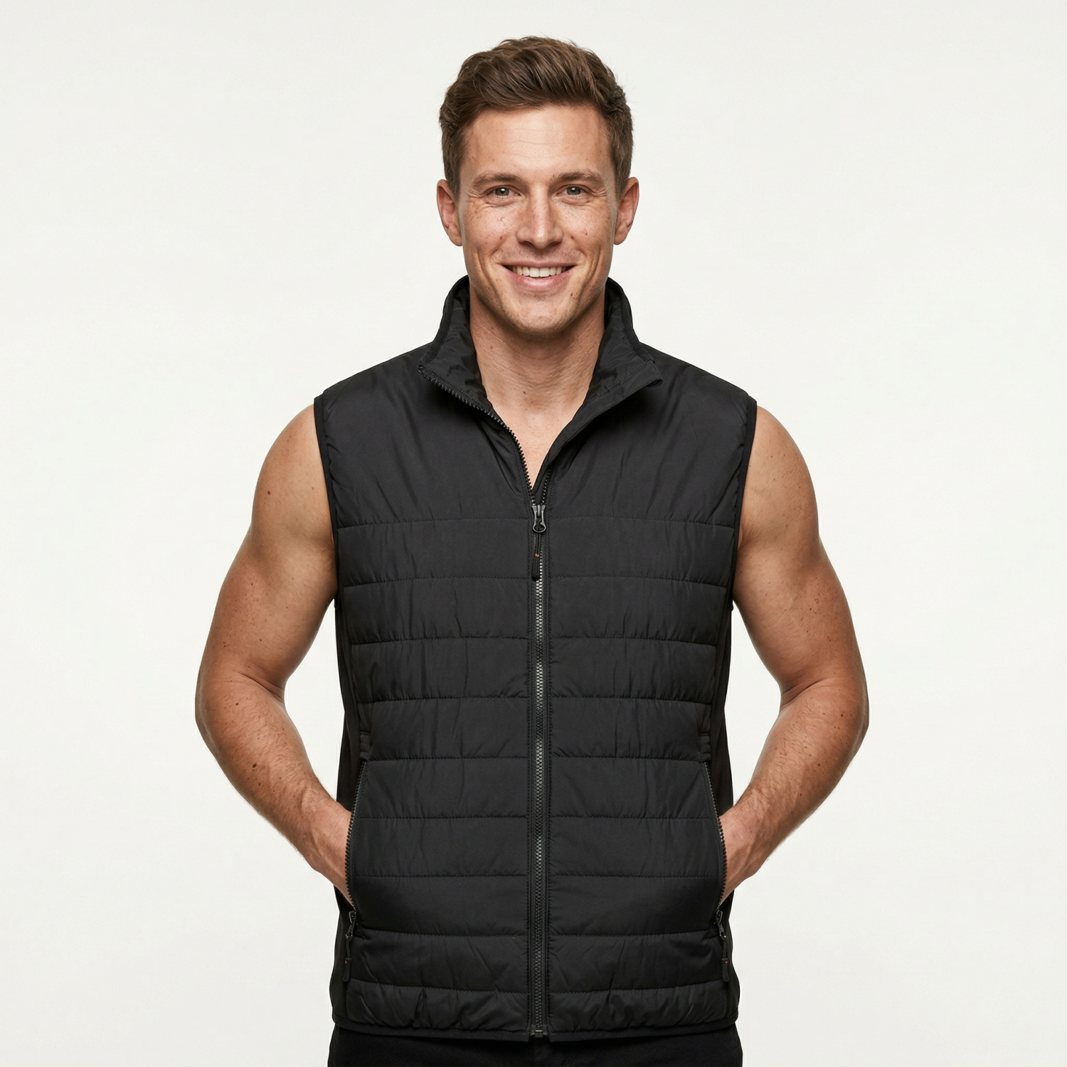 Bodywarmer Oslo