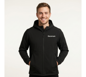 Decorum - Softshell Jacket Seattle
