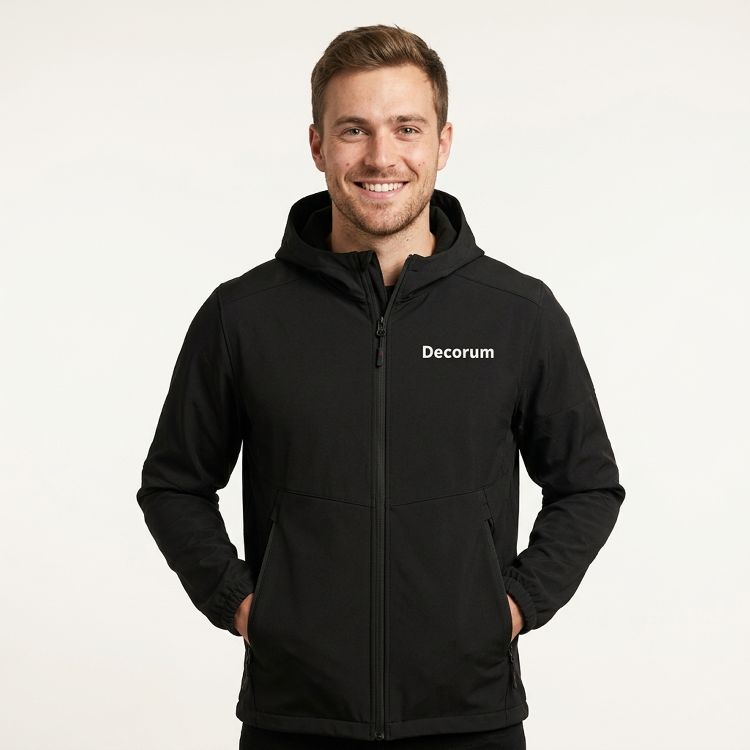 Decorum - Softshell Jacket Seattle