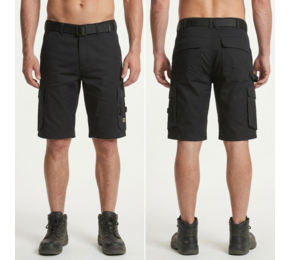 Tricorp Werkbroek Twill Kort 502025