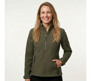 Decorum Softshell Jacket Santo Ladies (Premium brand) Kleur