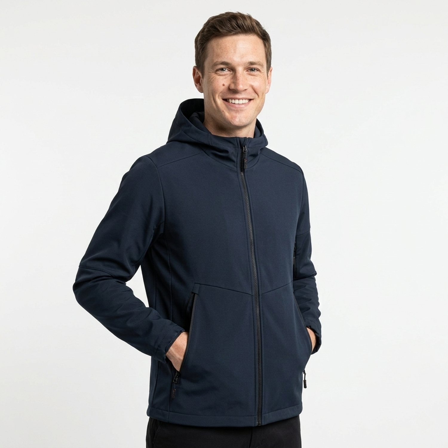 Decorum Softshell Jacket Seattle (Premium brand) Kleur