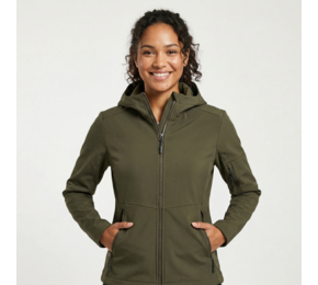Decorum Softshell Jacket Seattle Ladies (Premium brand) Kleur