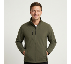 Decorum Softshell Jacket Santo (Premium brand) Kleur