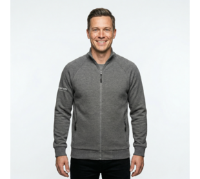 Decorum Sweatvest Ralph (Premium brand) Kleur