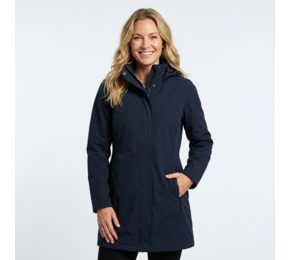 Parka Santiago Ladies