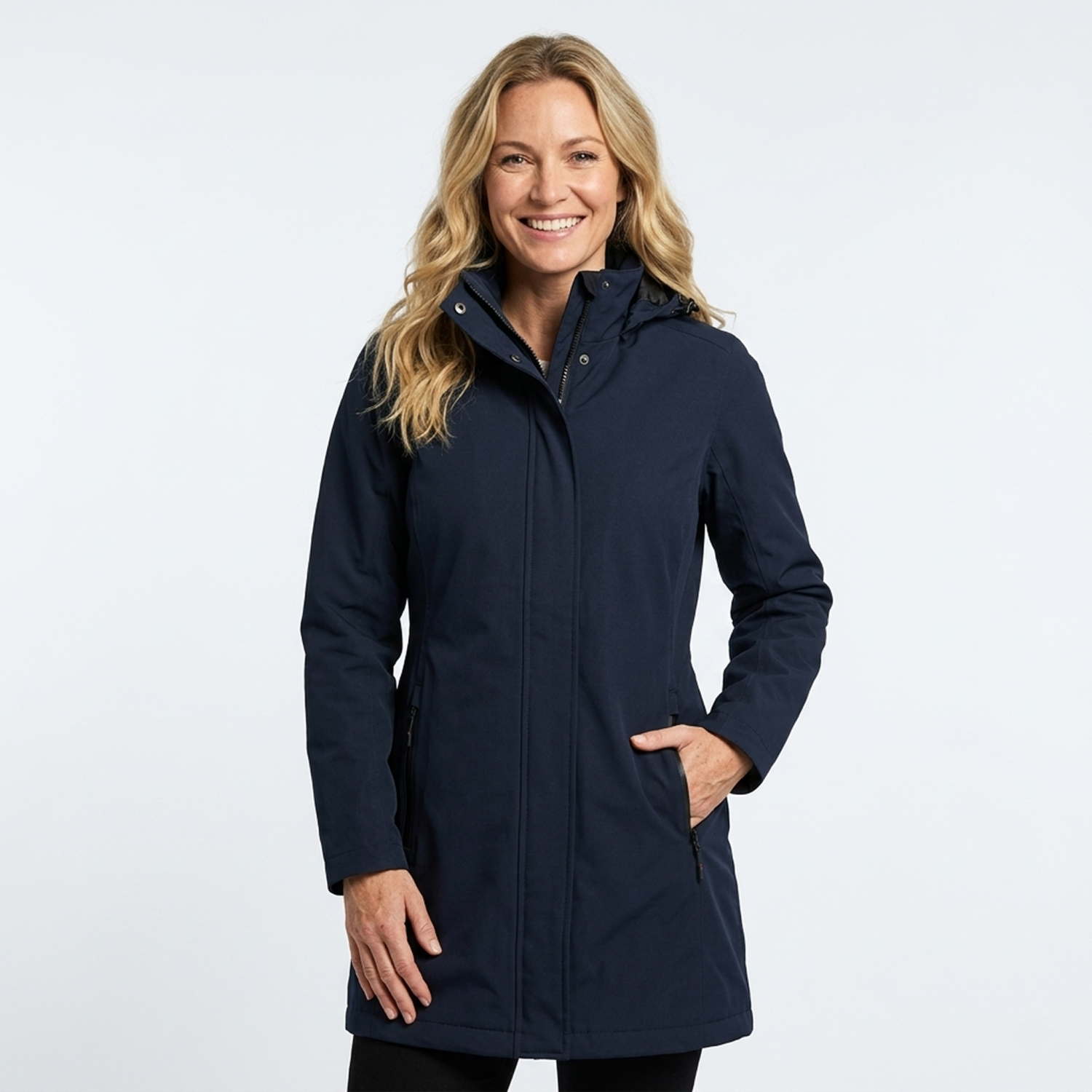 Parka Santiago Ladies