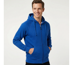 Hooded Sweatvest Reno