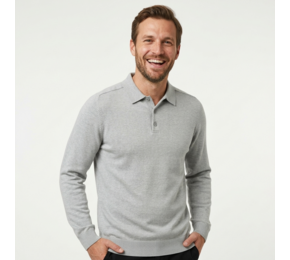 Polo Pullover Praha