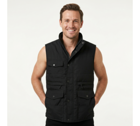Santino Bodywarmer Bob