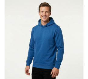 Santino Hooded Sweater Lucas