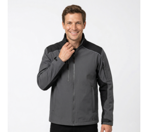Santino Softshell Jack Tour
