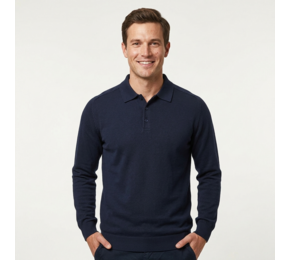 Polo Pullover Praha