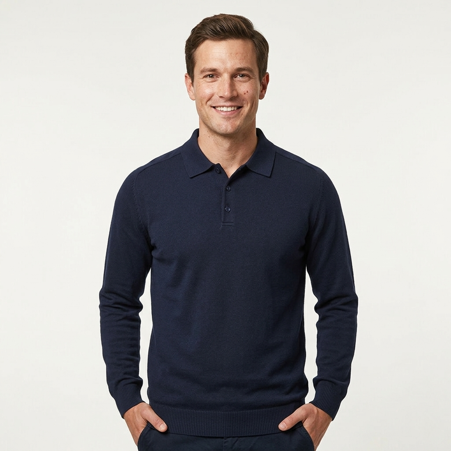 Santino Polo Pullover Praha
