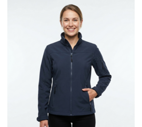 Softshell Jacket Santo Ladies