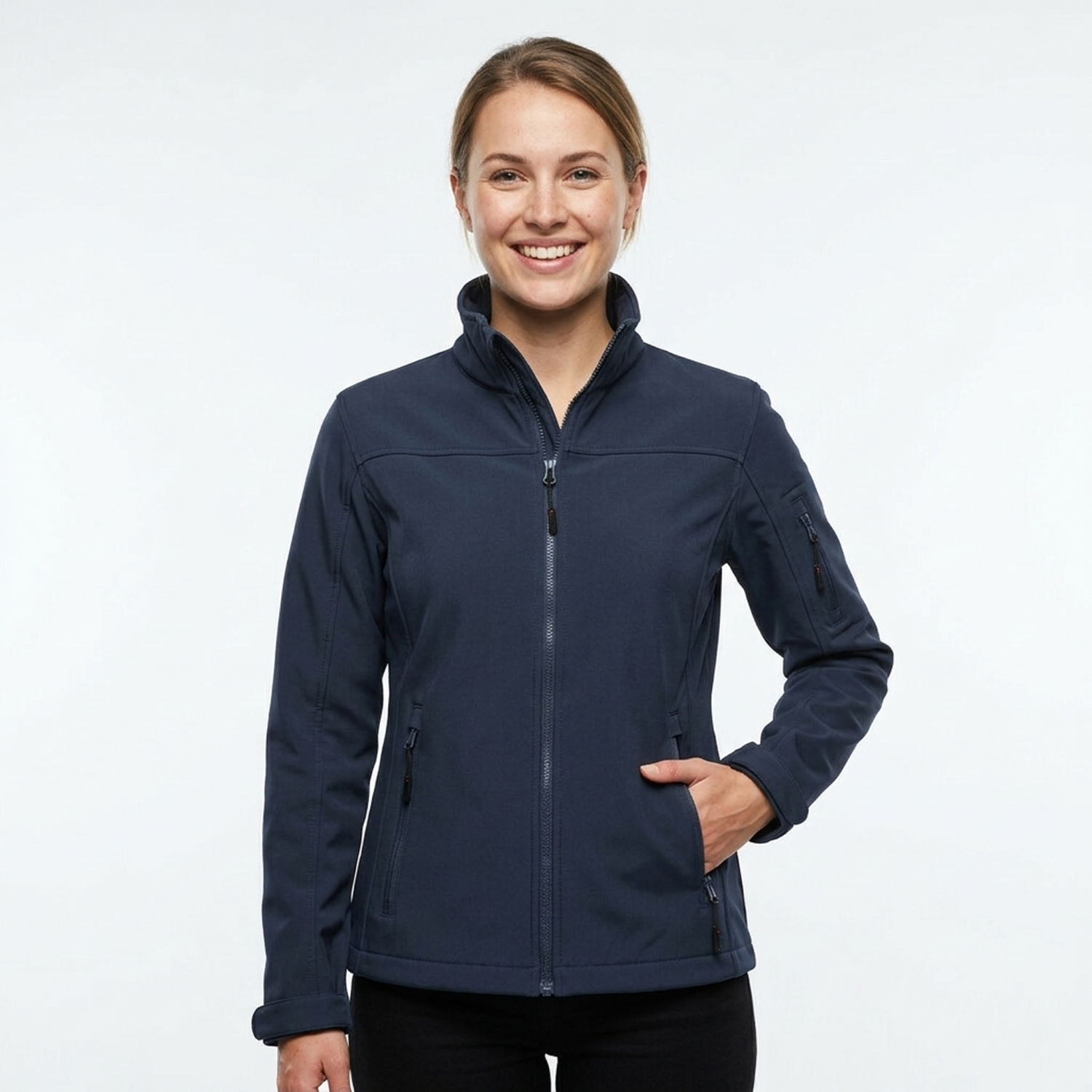 Softshell Jacket Santo Ladies