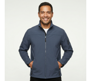 Softshell Jacket Santo