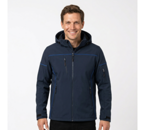 Softshell Jacket Curtis