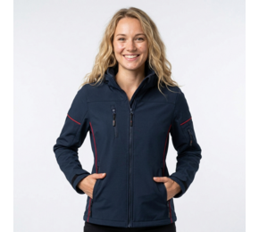 Softshell Jacket Curtis Ladies